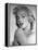 Marilyn Monroe, Mid 1950s-null-Framed Stretched Canvas