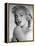 Marilyn Monroe, Mid 1950s-null-Framed Stretched Canvas