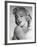 Marilyn Monroe, Mid 1950s-null-Framed Photo