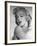 Marilyn Monroe, Mid 1950s-null-Framed Photo