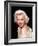 Marilyn Monroe, Mid-1950s-null-Framed Photo