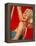 Marilyn Monroe, Mid-1950s-null-Framed Stretched Canvas