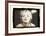 Marilyn Monroe Retrospective I-Unknown British Pathe-Framed Art Print