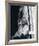 Marilyn Monroe V-British Pathe-Framed Giclee Print