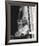 Marilyn Monroe V-British Pathe-Framed Art Print