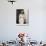 Marilyn Monroe-Philippe Halsman-Art Print displayed on a wall