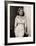 Marilyn Monroe-Philippe Halsman-Framed Art Print