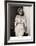 Marilyn Monroe-Philippe Halsman-Framed Art Print