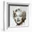 Marilyn Monroe-null-Framed Art Print