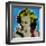 Marilyn Monroe-null-Framed Art Print