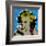 Marilyn Monroe-null-Framed Art Print