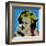 Marilyn Monroe-null-Framed Art Print