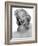 Marilyn Monroe-null-Framed Photo