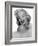 Marilyn Monroe-null-Framed Photo