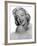 Marilyn Monroe-null-Framed Photo