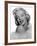 Marilyn Monroe-null-Framed Photo