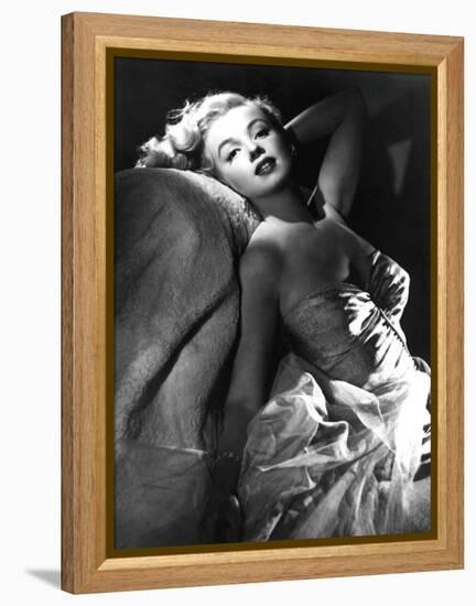 Marilyn Monroe-null-Framed Stretched Canvas