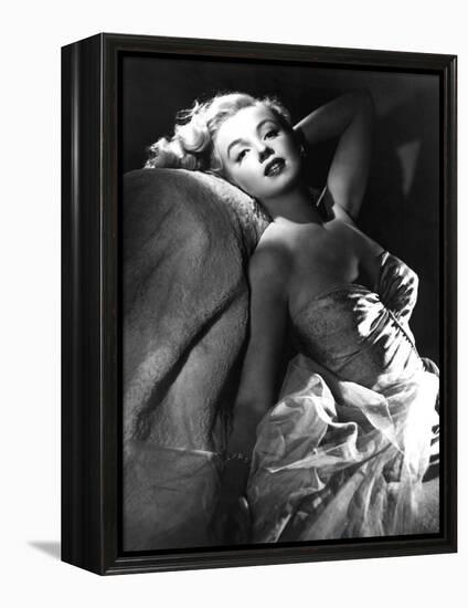 Marilyn Monroe-null-Framed Stretched Canvas