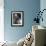 Marilyn Monroe-null-Framed Photo displayed on a wall