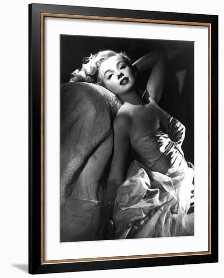 Marilyn Monroe-null-Framed Photo