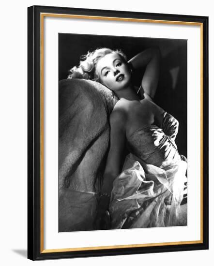 Marilyn Monroe-null-Framed Photo