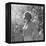 Marilyn Monroe-Ed Clark-Framed Premier Image Canvas