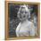 Marilyn Monroe-Ed Clark-Framed Premier Image Canvas