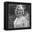 Marilyn Monroe-Ed Clark-Framed Premier Image Canvas