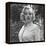 Marilyn Monroe-Ed Clark-Framed Premier Image Canvas