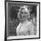 Marilyn Monroe-Ed Clark-Framed Premium Photographic Print