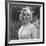 Marilyn Monroe-Ed Clark-Framed Premium Photographic Print