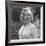 Marilyn Monroe-Ed Clark-Framed Premium Photographic Print