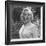 Marilyn Monroe-Ed Clark-Framed Premium Photographic Print