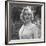 Marilyn Monroe-Ed Clark-Framed Premium Photographic Print