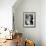 Marilyn Monroe-null-Framed Photographic Print displayed on a wall