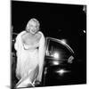 Marilyn Monroe-null-Mounted Photographic Print