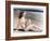 Marilyn Monroe-null-Framed Photographic Print