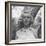Marilyn Monroe-Ed Clark-Framed Photographic Print