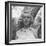 Marilyn Monroe-Ed Clark-Framed Photographic Print