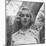 Marilyn Monroe-Ed Clark-Mounted Photographic Print