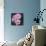 Marilyn Monroe-Dean Russo-Giclee Print displayed on a wall