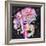 Marilyn Monroe-Dean Russo-Framed Giclee Print