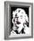 Marilyn Monroe-Rabi Khan-Framed Art Print