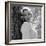 Marilyn Monroe-Ed Clark-Framed Photographic Print