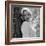 Marilyn Monroe-Ed Clark-Framed Photographic Print