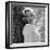 Marilyn Monroe-Ed Clark-Framed Photographic Print