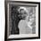 Marilyn Monroe-Ed Clark-Framed Photographic Print