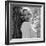 Marilyn Monroe-Ed Clark-Framed Photographic Print