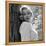 Marilyn Monroe-Ed Clark-Framed Premier Image Canvas