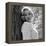 Marilyn Monroe-Ed Clark-Framed Premier Image Canvas